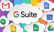 Gsuite for education