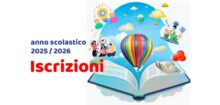 ISCRIZIONI e OPEN DAYS a.s. 2025-2026