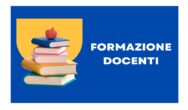 FORMAZIONE DOCENTI